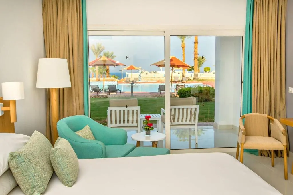 Room, Renaissance Sharm El Sheikh Golden View Beach Rest, Red Sea Riviera