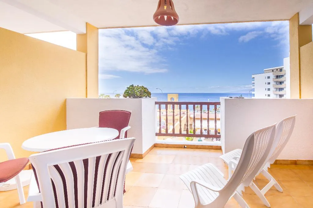APARTMENT SUPERIOR Room, Apartamentos Albatros, Tenerife