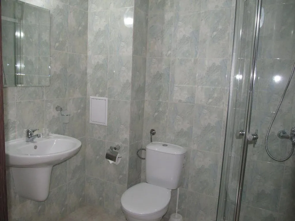 Room, Aparthotel Cote Da Zure, Bourgas