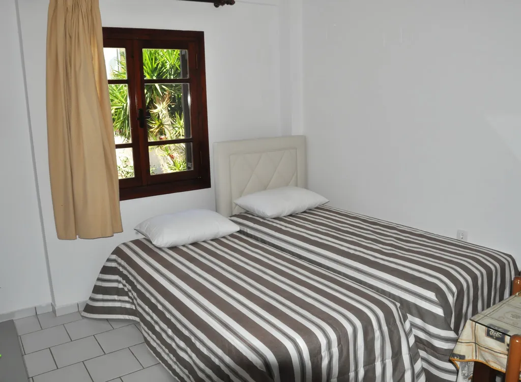 APARTMENT CAPACITY 4 Room, Pennystella Apartments, Crete