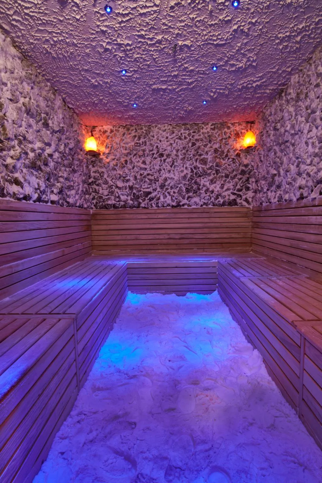 Sports and Entertainment, Maril Resort Hotel, Bodrum