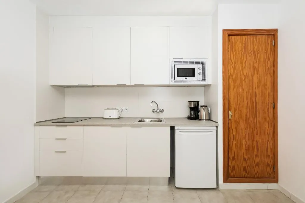 APARTMENT ONE BEDROOM Room, Mar Brava, Majorca