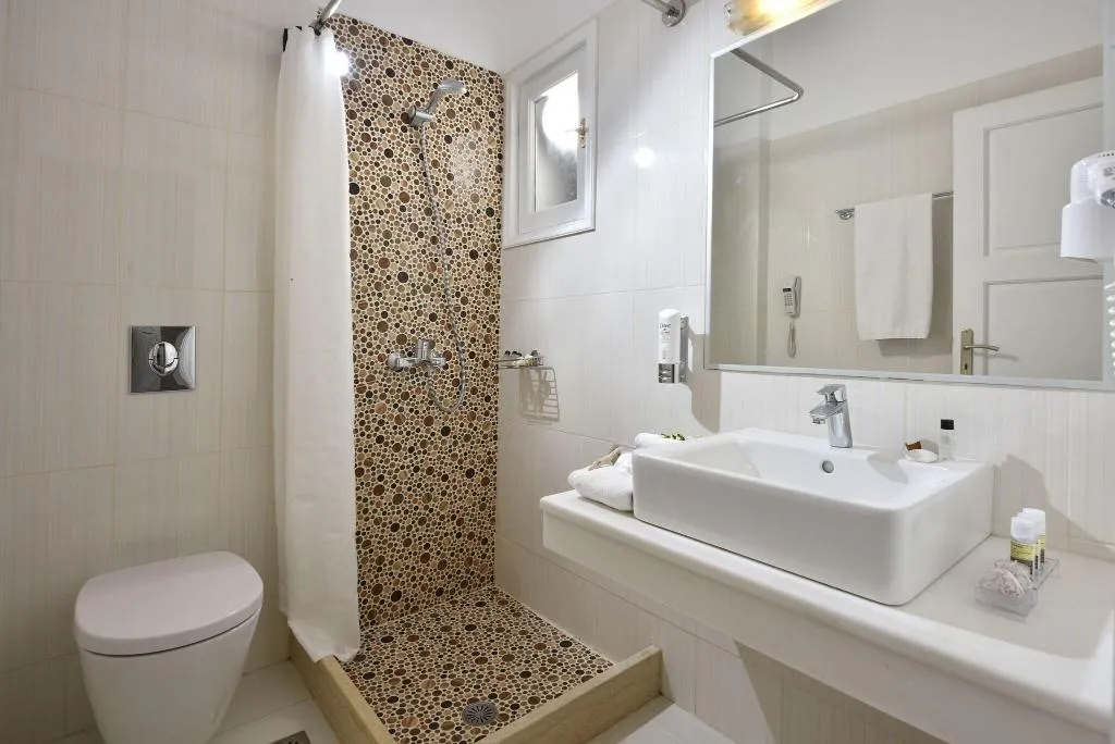 DOUBLE COMFORT Room, Erato, Mykonos