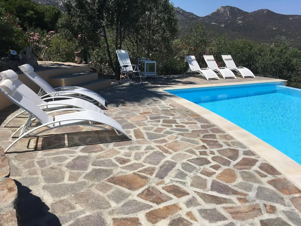Sports and Entertainment, Villa Anastasia, Olbia