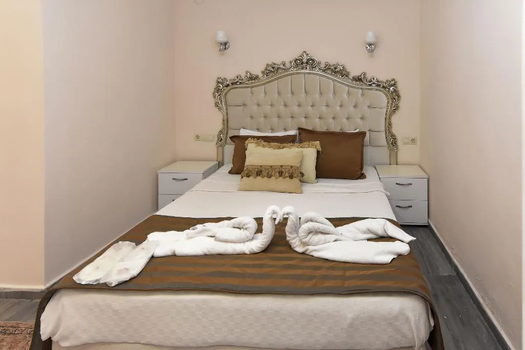 VILLA STANDARD Room, Simlarda Country Club Ayvalık, Izmir