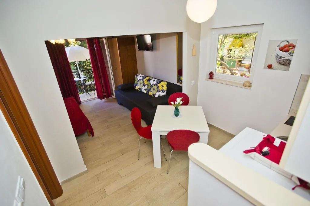 Room, Villa Milton Hvar, Split