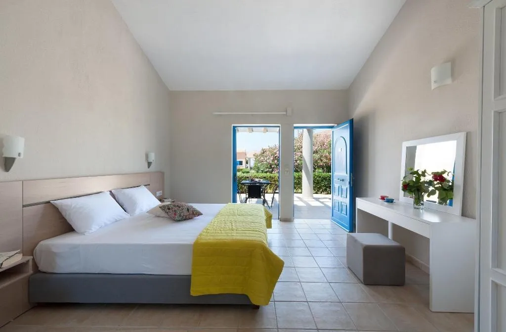 Room, Ammoudia Maisonettes, Corfu