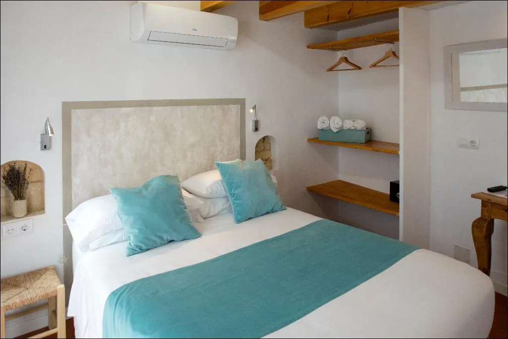 DOUBLE BASIC Room, My Rooms Ciutadella - Adults Only, Menorca