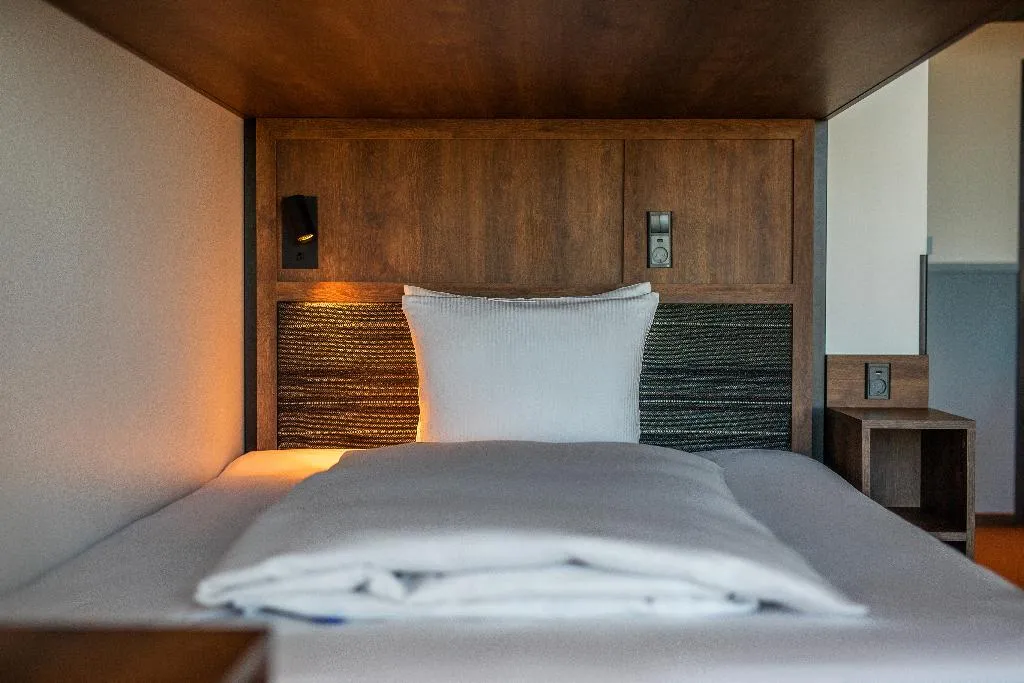 Room, Comfort Hotel Copenhagen Airport, Copenhagen