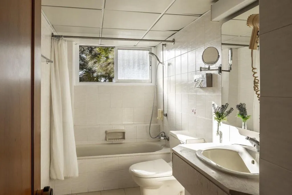 Room, Forest Park Hotel, Cyprus