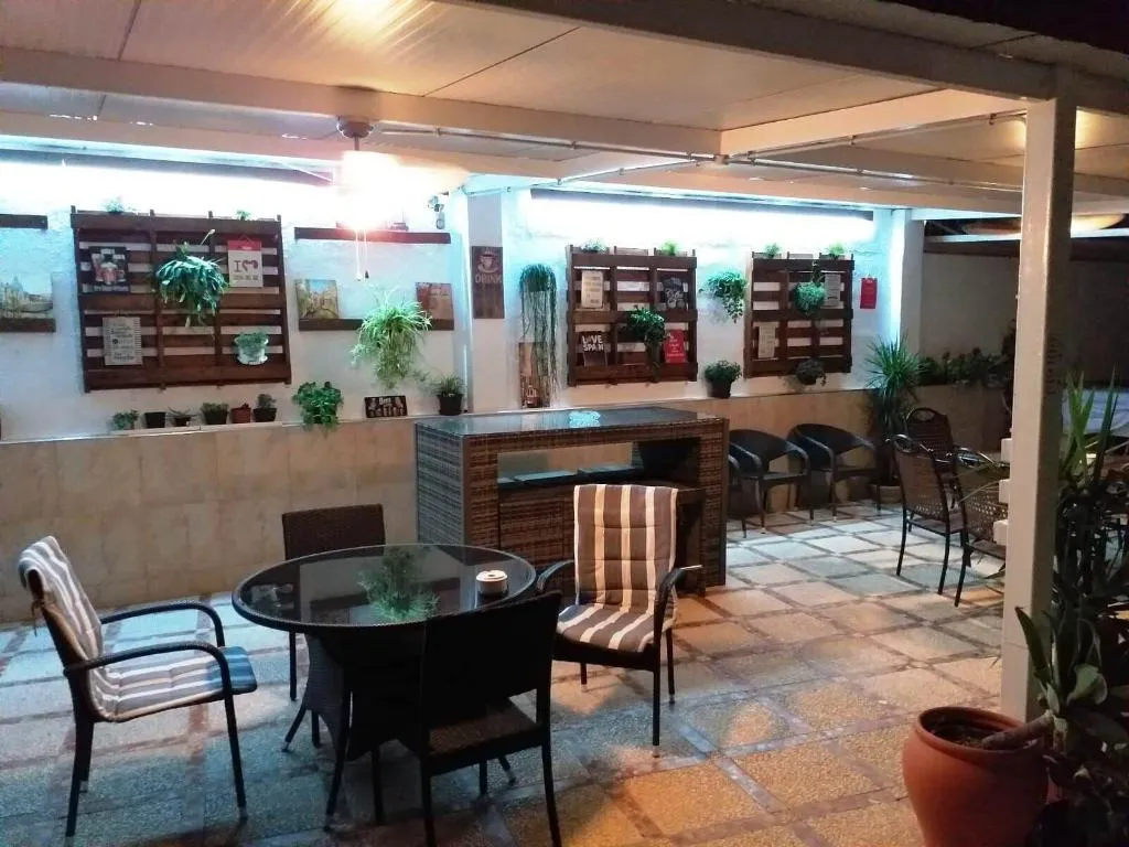 Room, Hostal Kokkola, Costa Del Sol