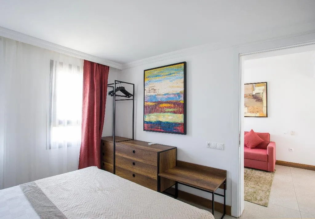 Room, Bitez Garden Life, Bodrum