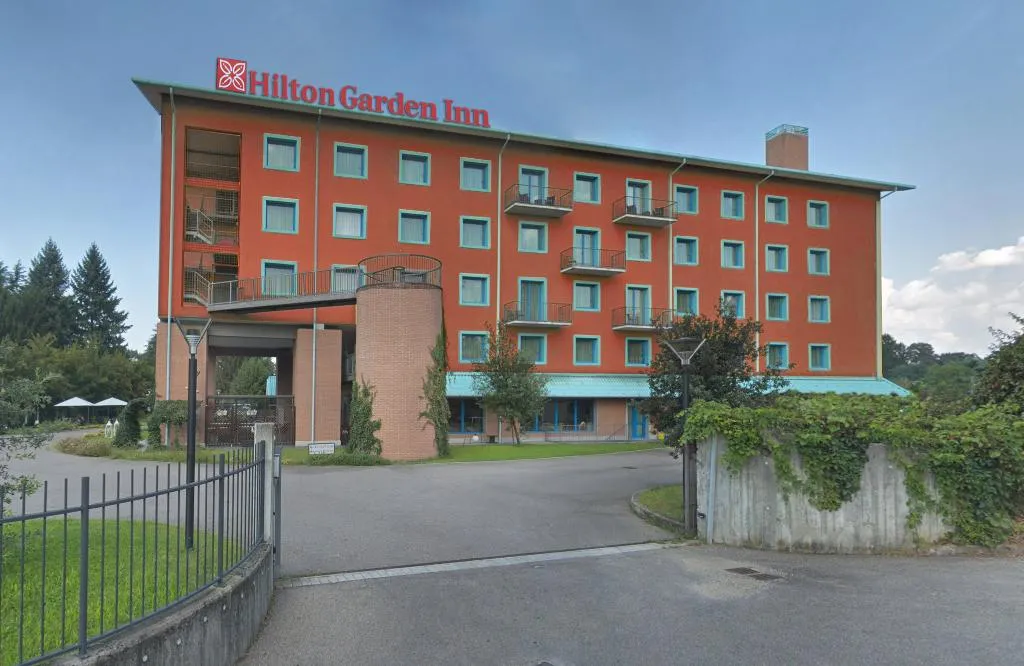 General view, Hilton Garden Inn Milan Malpensa, Milan