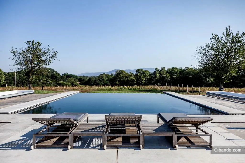 Pool, Antonello Colonna Resort & Spa, Rome