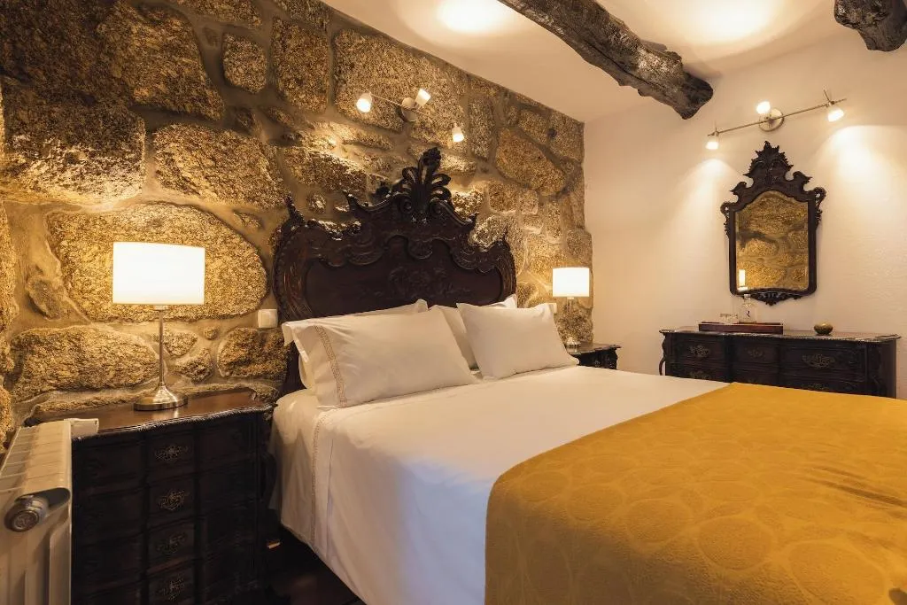 Room, Quinta Do Outeiro, Porto
