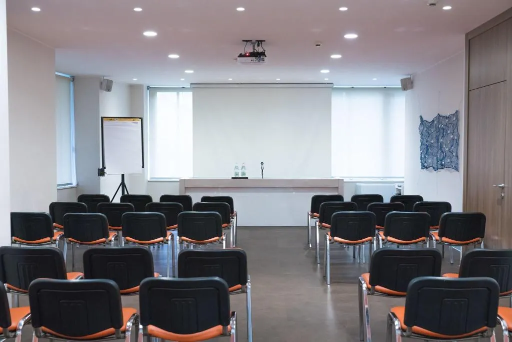 Conferences, Helios Hotel and Restaurant, Milan