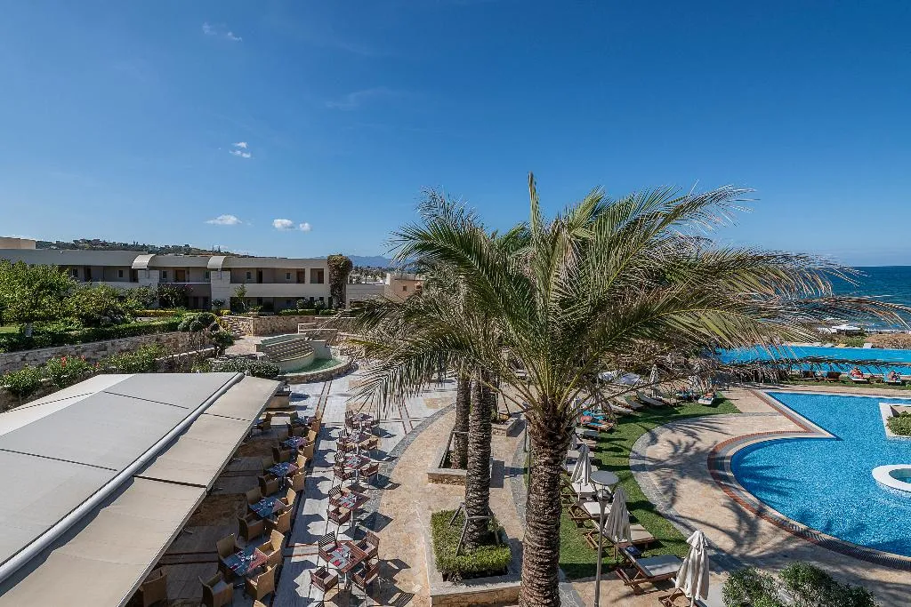 Restaurant, Cretan Dream Resort & Spa, Crete