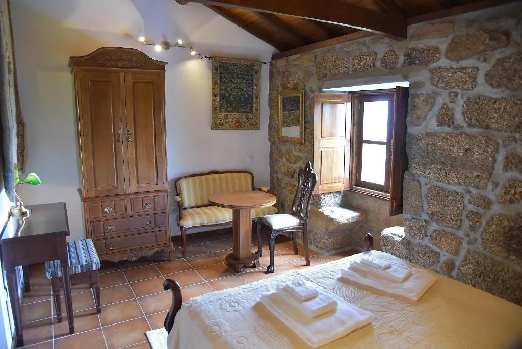 Room, Quinta Do Outeiro, Porto