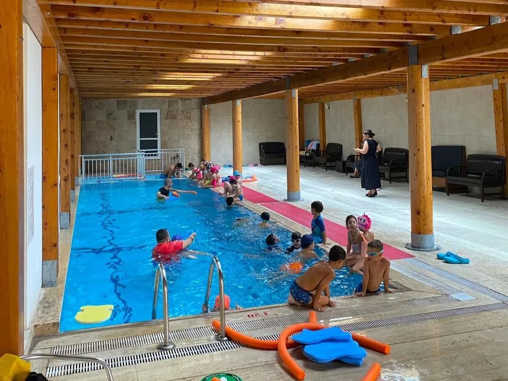 Pool, Prima Hotel, Antalya
