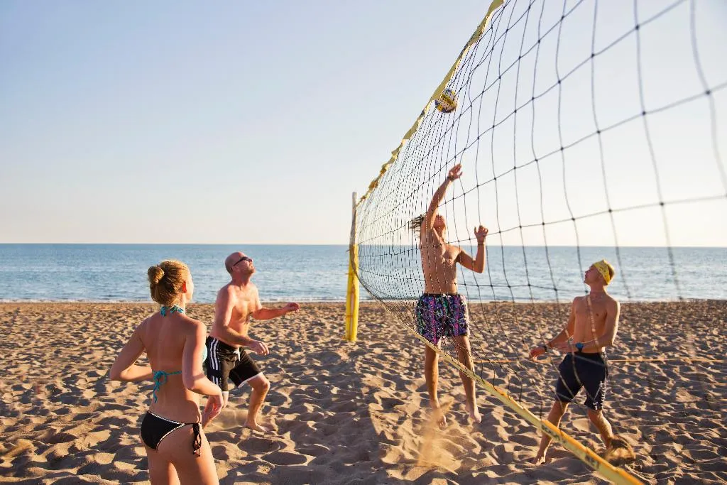 Sports and Entertainment, IC Santai Family Resort, Antalya