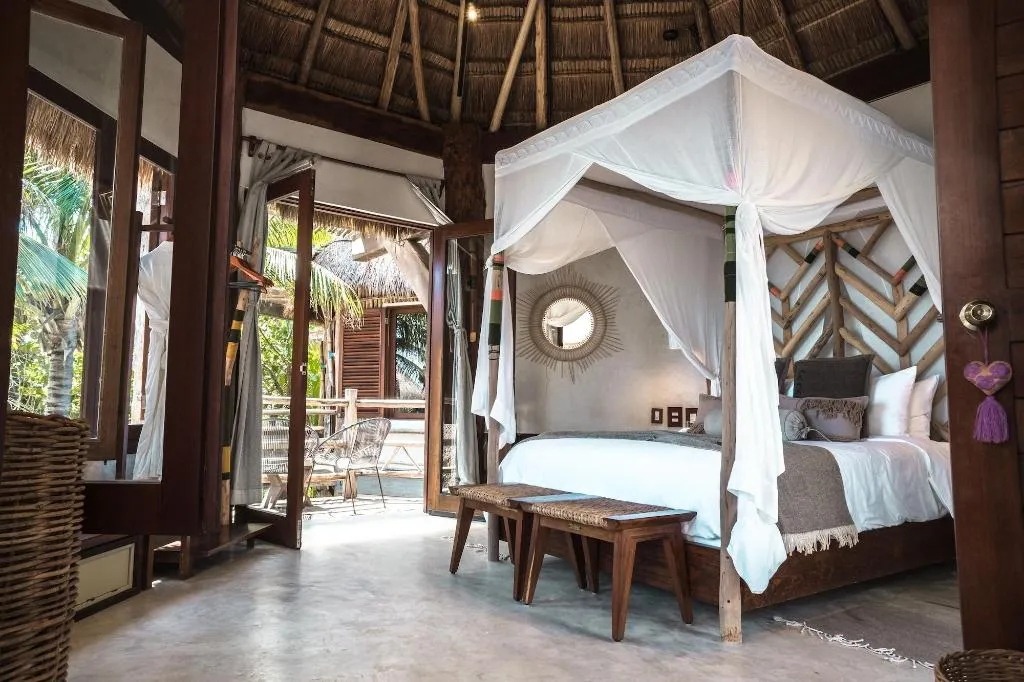 Room, Delek Tulum, Cancun Area