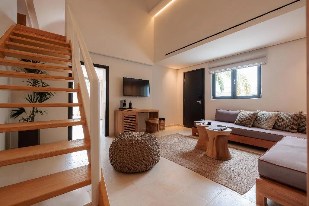 SUITE TWO BEDROOMS Room, Asty Mykonos Hotel & Spa, Mykonos