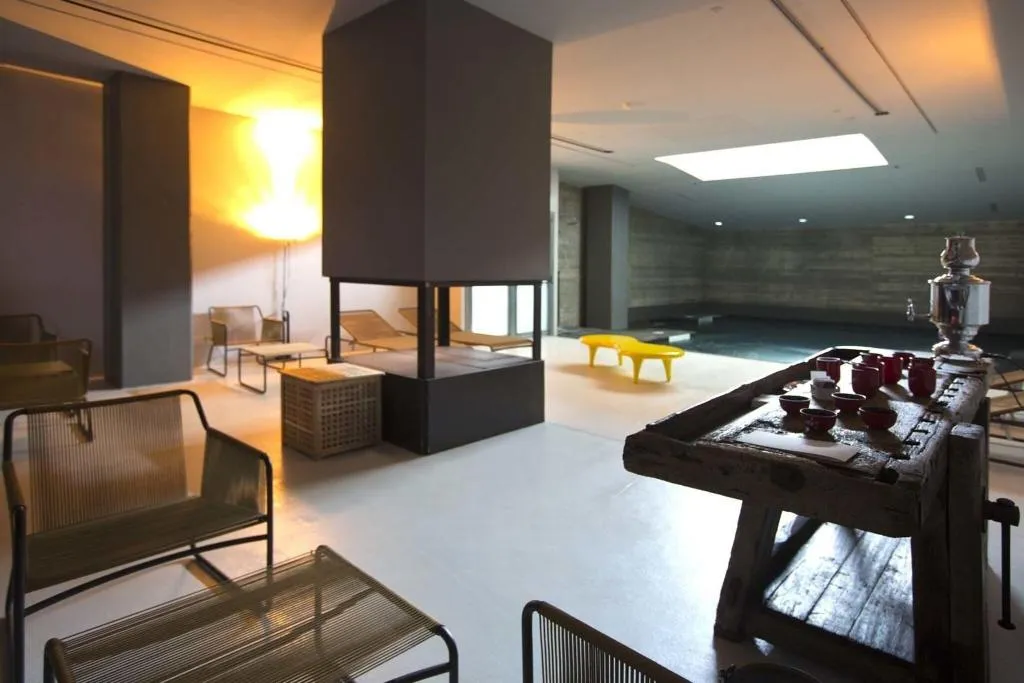 Sports and Entertainment, Antonello Colonna Resort & Spa, Rome