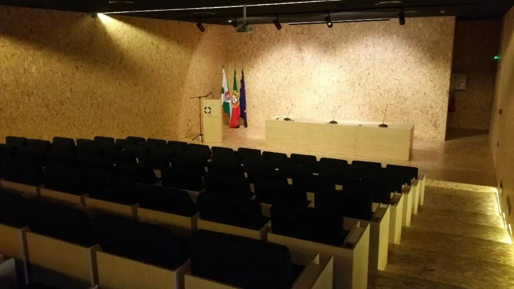 Conferences, Cró Hotel Rural, Porto