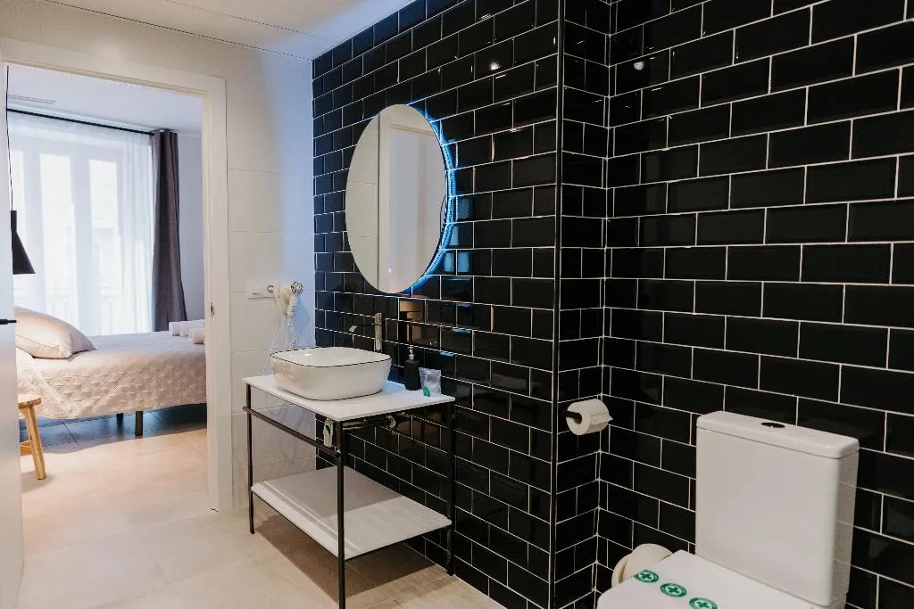 Room, Hulot B&B Valencia, Valencia