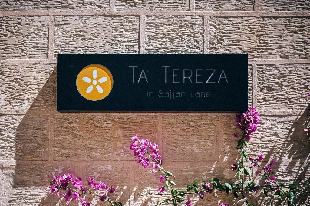 General view, Ta' Tereza In Manwel Dimech, Malta