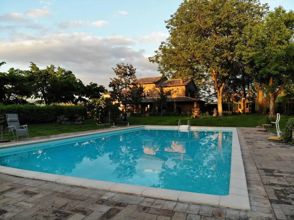 Sports and Entertainment, Podere Sette Piagge, Perugia