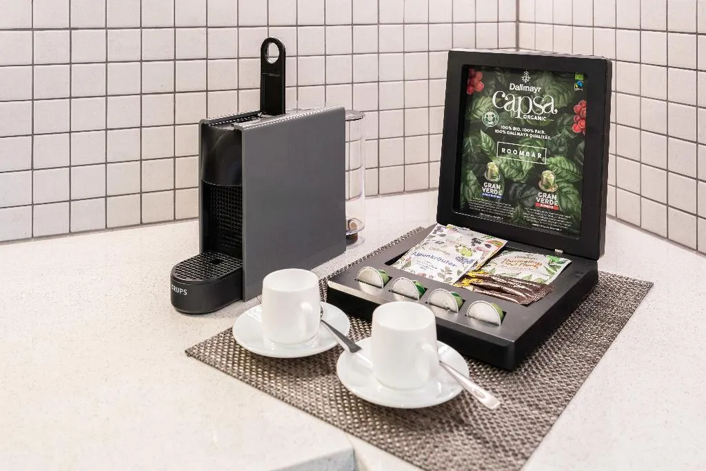 APARTMENT EXECUTIVE ONE BEDROOM Room, Citadines Kurfürstendamm Berlin, Berlin