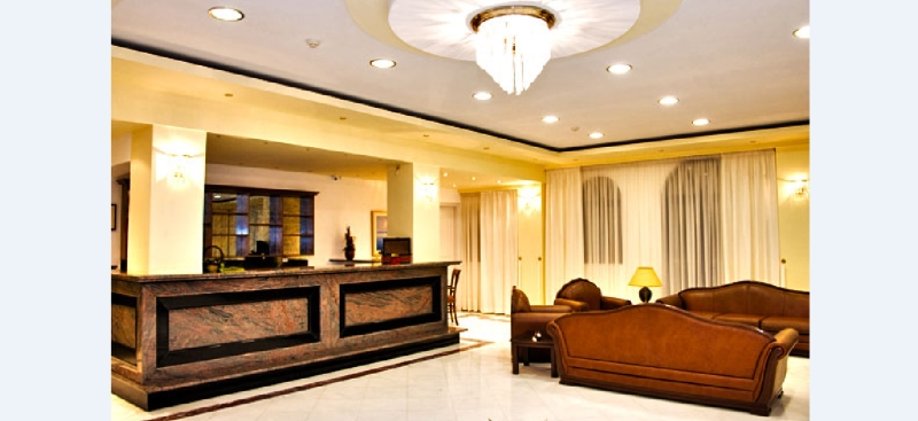 Golden Sun Hotel, Zante