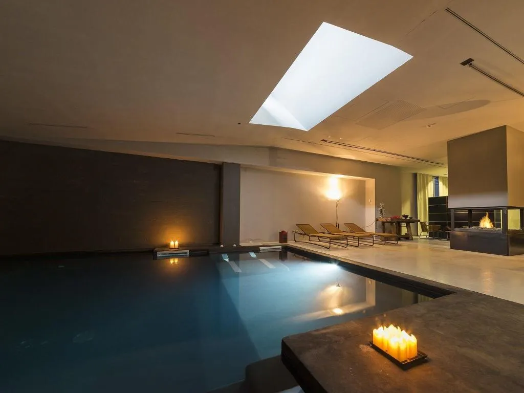 Sports and Entertainment, Antonello Colonna Resort & Spa, Rome
