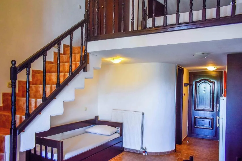 Room, Skiathos Holiday House, Skiathos