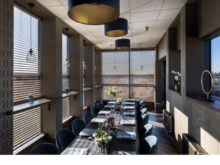Hotel Beethoven, Gdansk