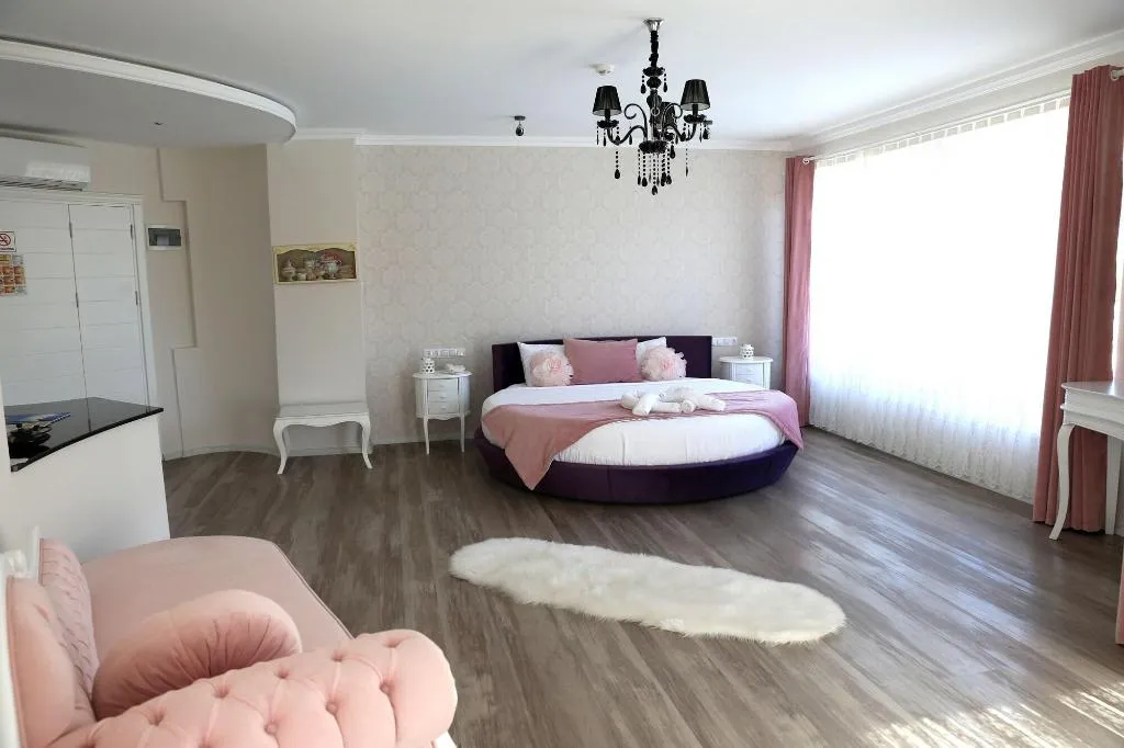 Room, Göcek Naz Hotel, Dalaman