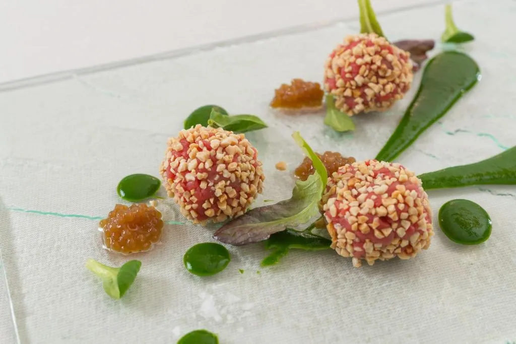 Restaurant, Helios Hotel and Restaurant, Milan