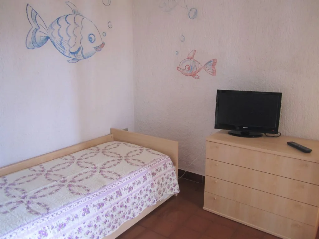 APARTMENT CAPACITY 2 Room, Terza Spiaggia and la Filasca, Olbia