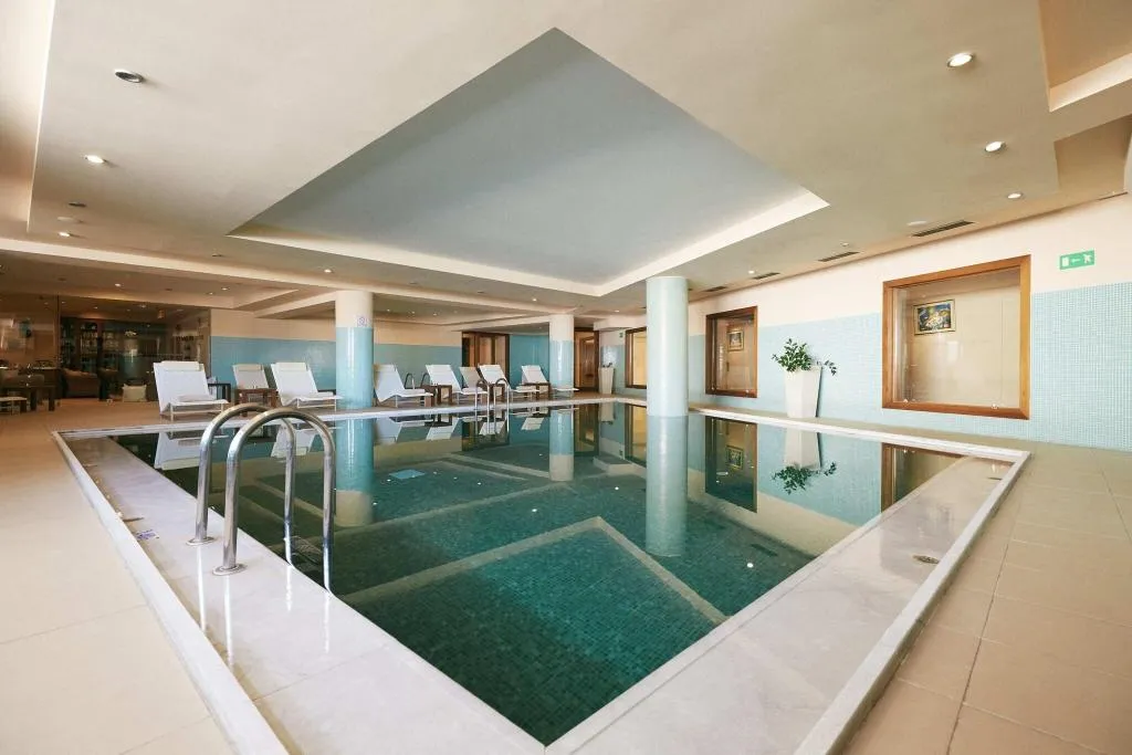 Pool, Cavo Spada, Crete