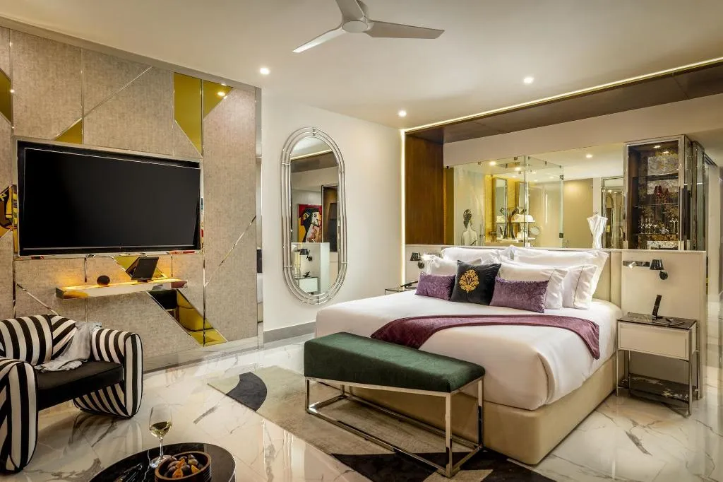 Room, Villa Del Palmar All Inclusive Contemporary Splend, Cancun Area