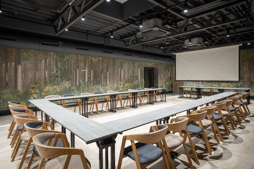 Conferences, Hotel Royal Prague, Prague