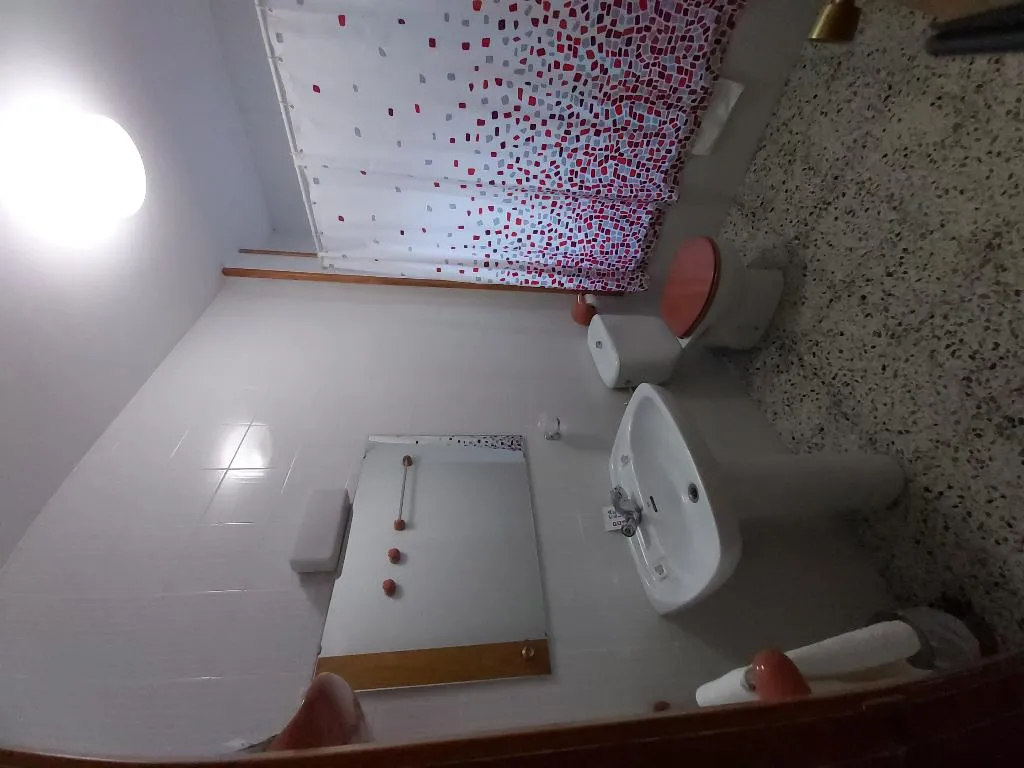 Double or Twin CAPACITY 3 Room, Hostal Porta De Nuria, Barcelona