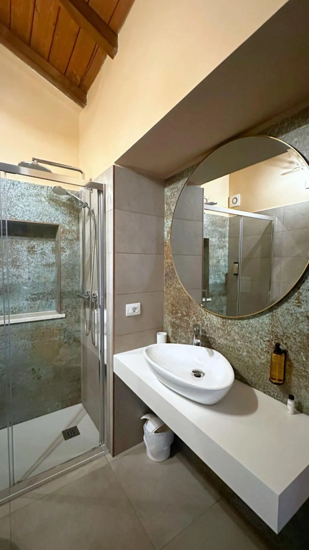 Room, Ginevra Boutique Rooms, Rome