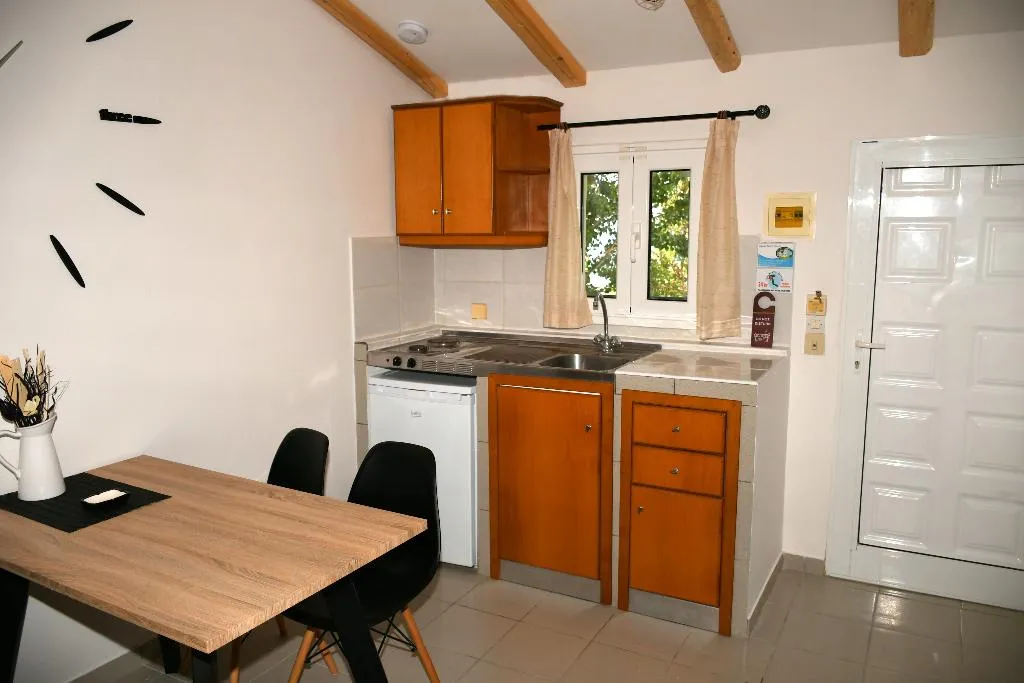 APARTMENT TWO BEDROOMS Room, Cavos Beach House, Corfu