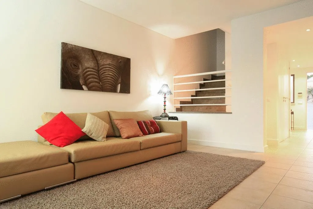 VILLA SUPERIOR TWO BEDROOMS Room, Ocean View Residences, Algarve