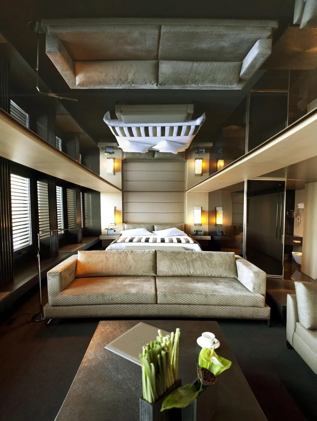 Room, Key Hotel - Boutique Class, Izmir