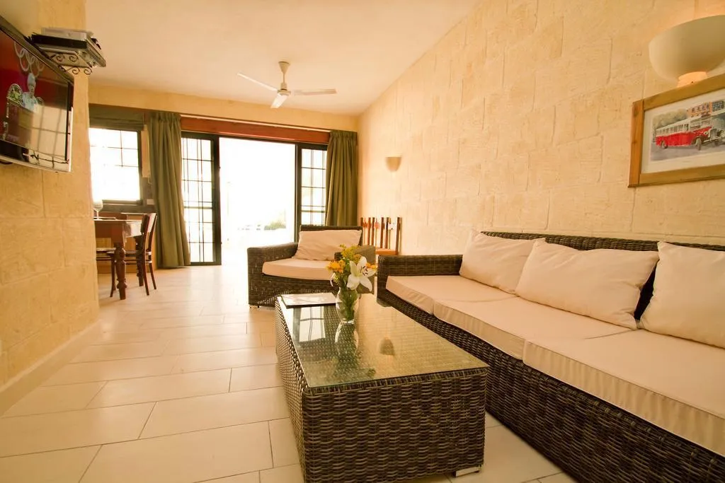 General view, Casa Sammy, Gozo