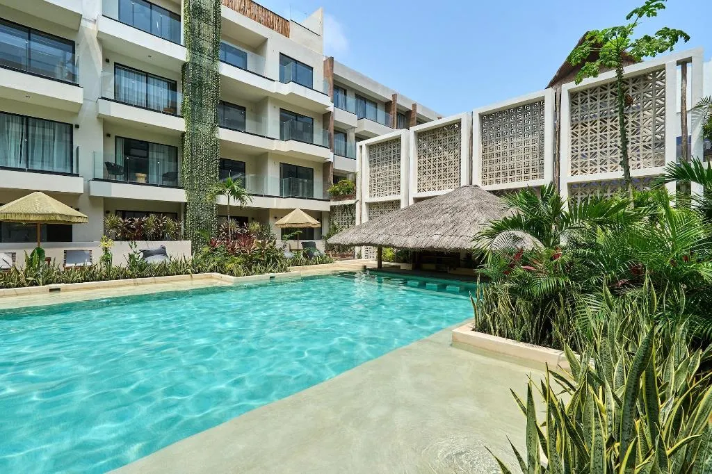 Sports and Entertainment, Hotel Bakal Tulum Downtown, Cancun Area