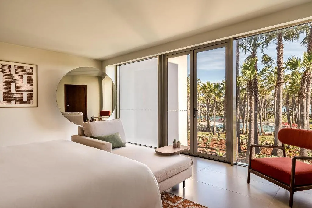 SUITE ONE BEDROOM Room, Kimpton Atlantico Algarve, Algarve